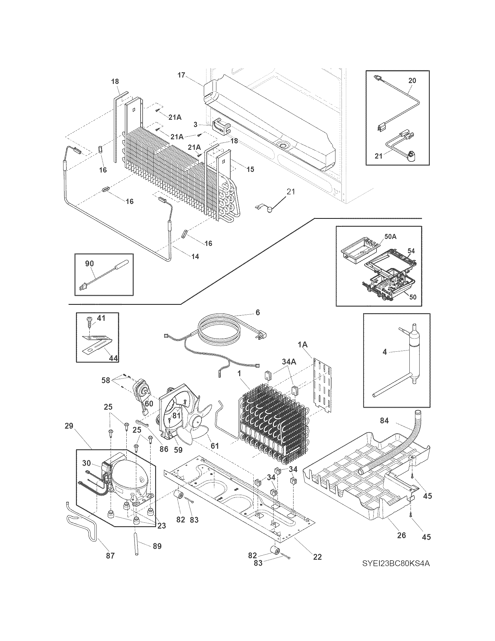 Cooling system