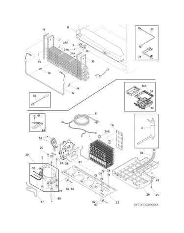 Cooling system