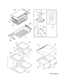 Shelves