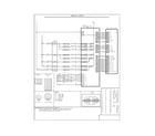 Kenmore Elite 79042559311 wiring diagram diagram