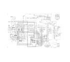 Electrolux EI26SS30JS5 wiring diagram diagram