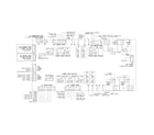 Kenmore Elite 79048453410 wiring diagram diagram
