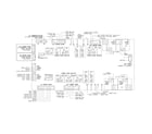 Kenmore Elite 79048473410 wiring diagram diagram