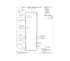 Kenmore Elite 79048363410 wiring diagram diagram