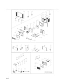 Recommended spare parts