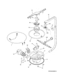 Motor & pump