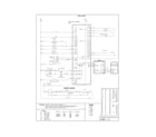 Electrolux EI30GF45QSA wiring diagram diagram