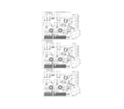 Electrolux E36IC80QSS0 wiring diagram diagram