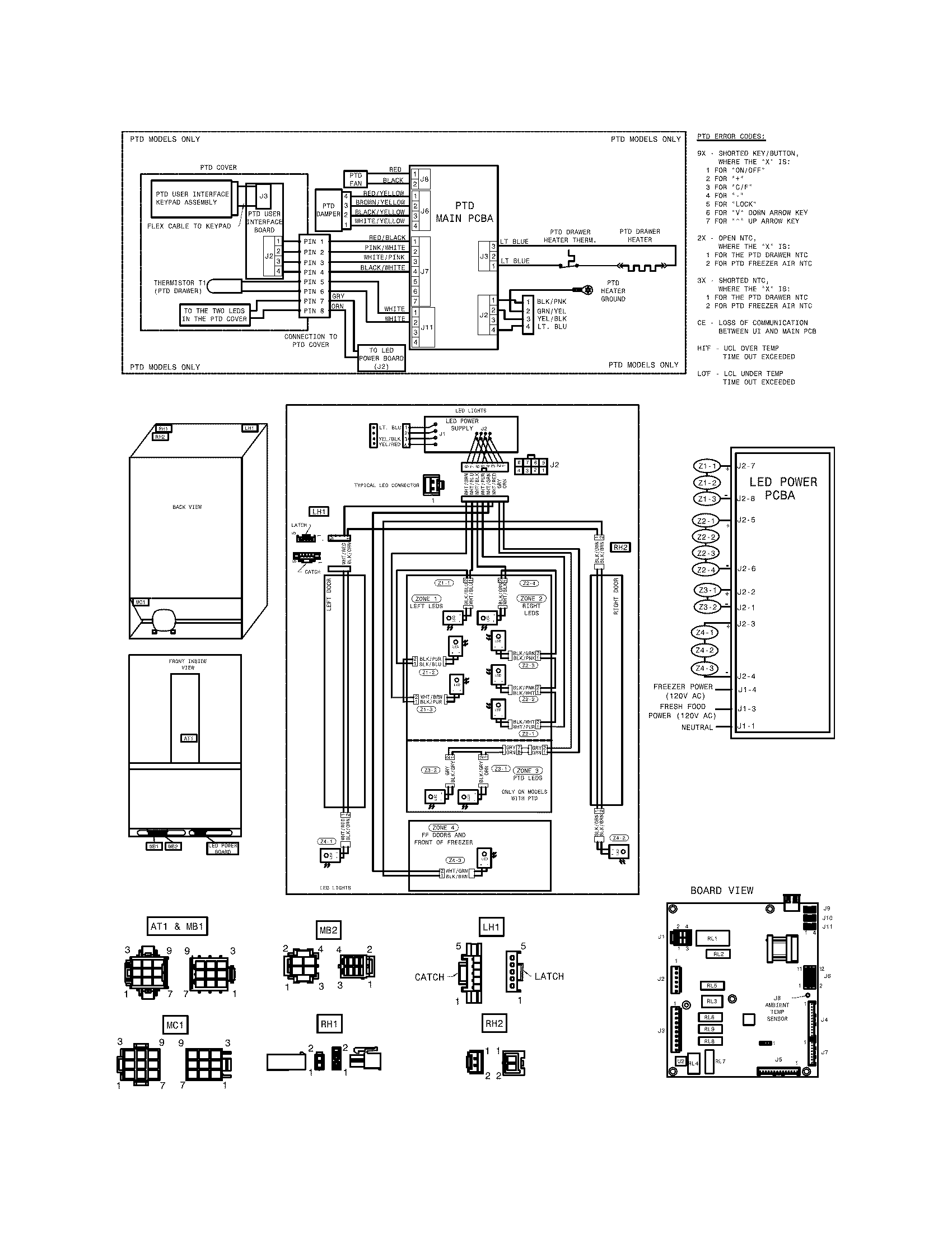 WIRING SCHEMATIC