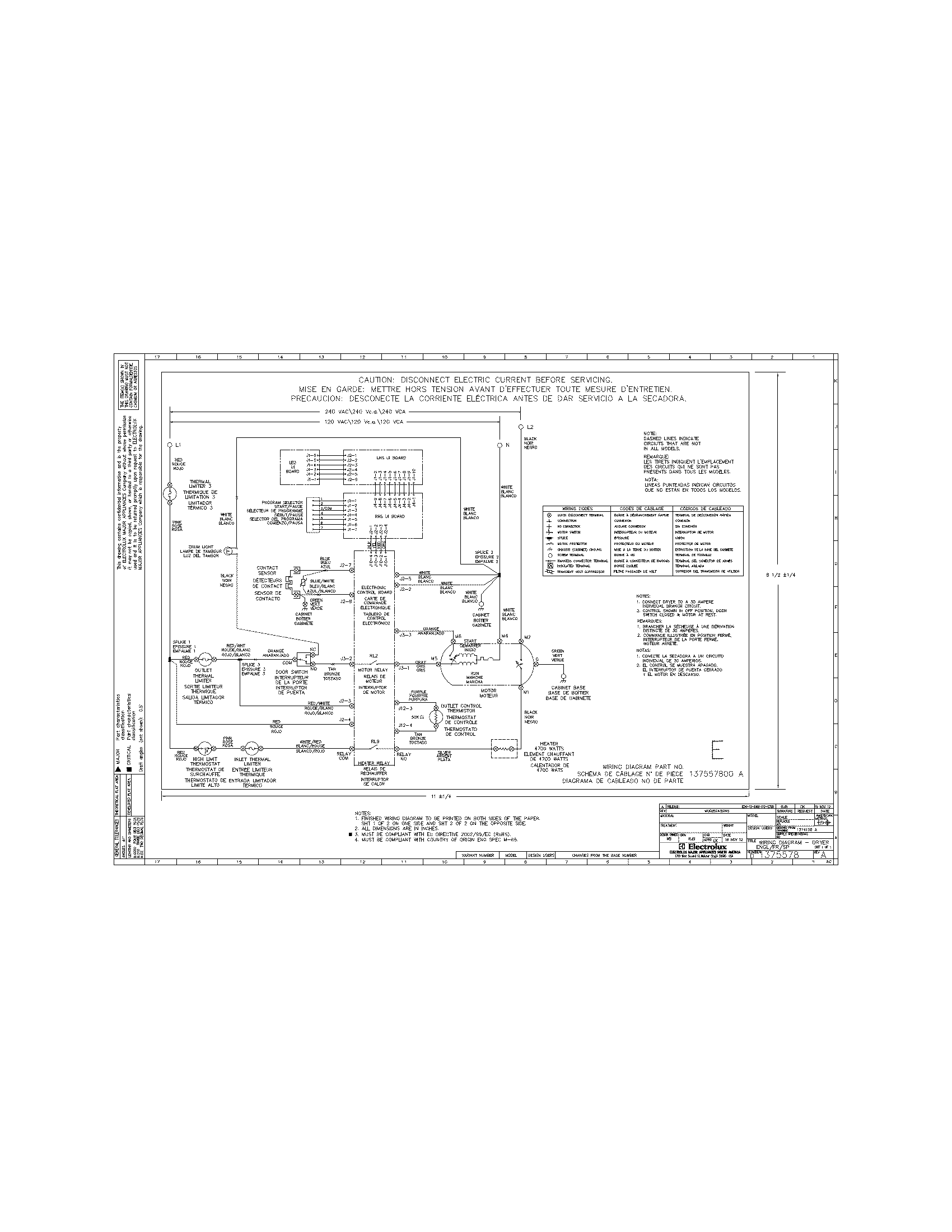 WIRING DIAGRAM