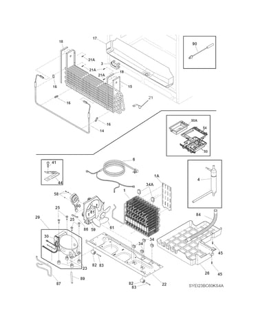 Cooling system