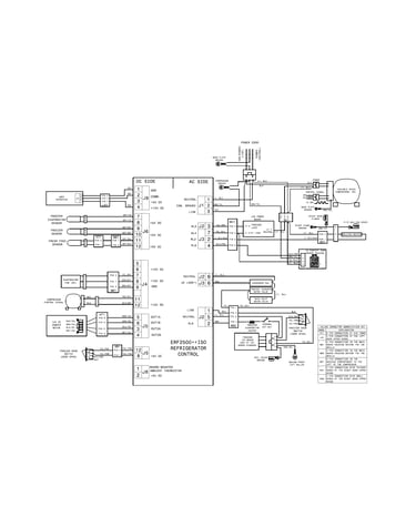 Wiring schematic