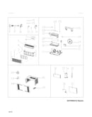 Recommended spare parts