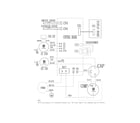 Kenmore Elite 25376062312 wiring diagram diagram