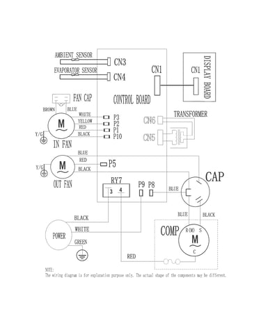 Wiring diagram