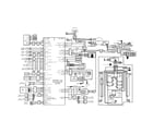 Electrolux EI23BC65KS8A wiring schematic diagram