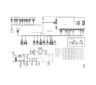 Electrolux EI24ID30QS3B wiring diagram diagram