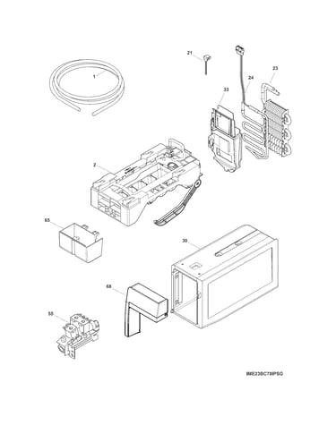 Ice maker