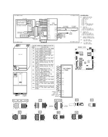 Wiring schematic
