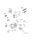 Electrical parts