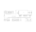 Electrolux E24ID74QPS3A wiring diagram diagram