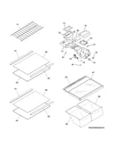 Shelves