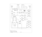 Kenmore Elite 79078053410 wiring diagram diagram