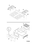 Top/drawer