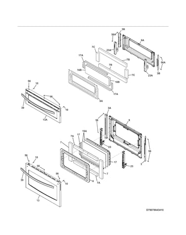 Doors
