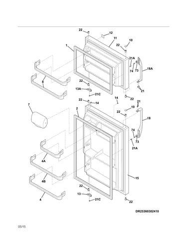 Doors