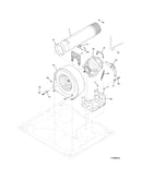 Motor/fan