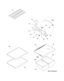 Shelves