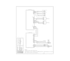 Frigidaire FPGH3077RFA wiring diagram diagram