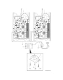 Induction unit