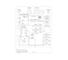 Kenmore Elite 79075429410 wiring diagram diagram