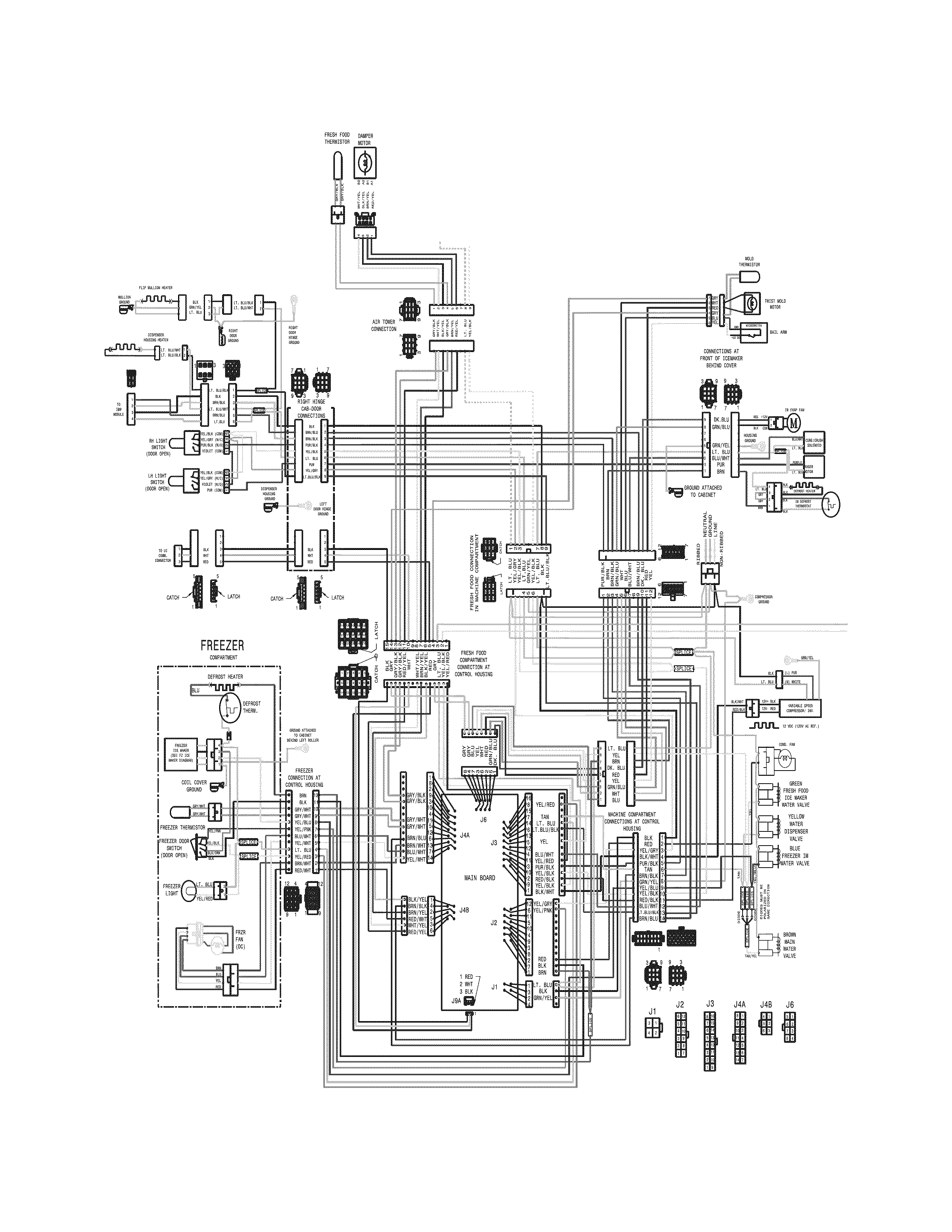 WIRING SCHEMATIC