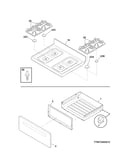Top/drawer