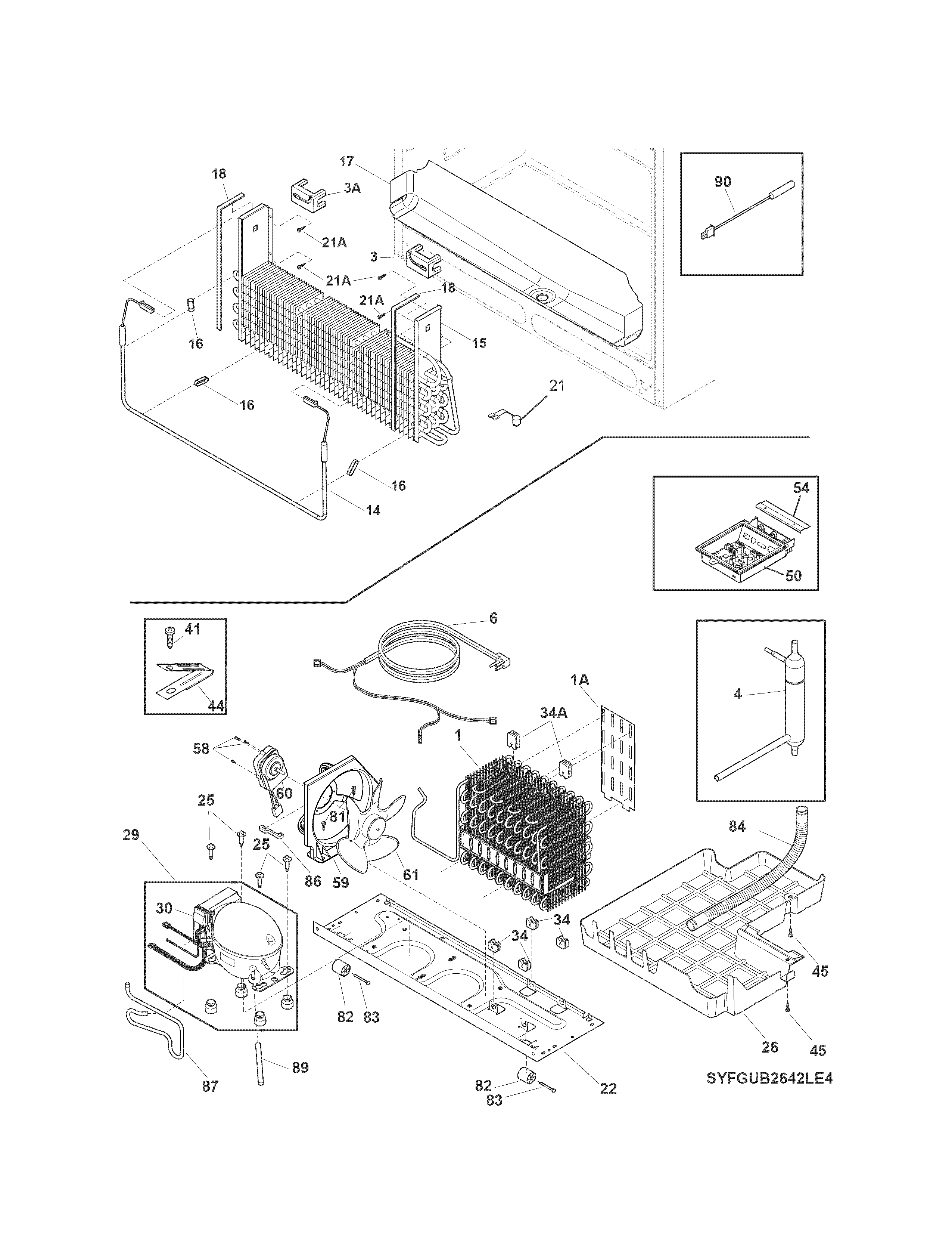 Cooling system