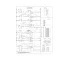 Kenmore 79042513312 wiring diagram diagram