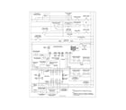 Kenmore Elite 79097313411 wiring diagram diagram