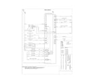 Frigidaire CGDS3065PFG wiring diagram diagram