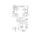 Frigidaire FFRH18L2R20 wiring diagram diagram