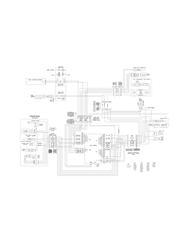 Wiring schematic
