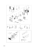 Recommended spare parts