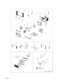Recommended spare parts