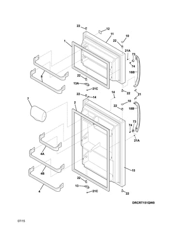 Doors