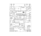 Kenmore 79097219411 wiring diagram diagram