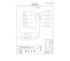 Electrolux EI30GF45QSB wiring diagram diagram