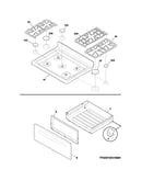 Top/drawer