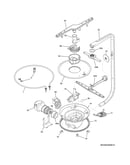 Motor & pump